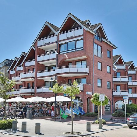 Strandburg Strandburg Appartement 2 Scharbeutz Extérieur photo